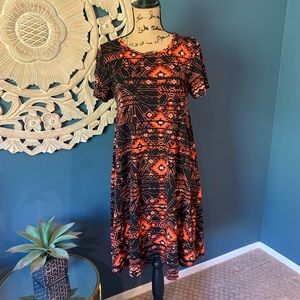 Lularoe Carly Dress